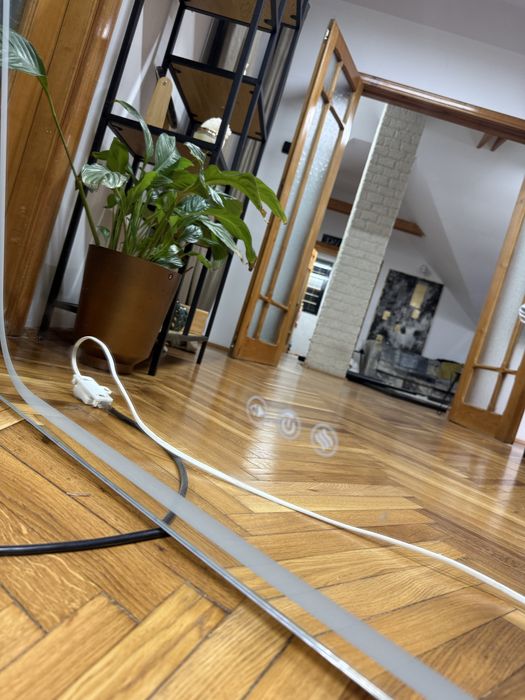 Oglinda Led-uri imoecabila