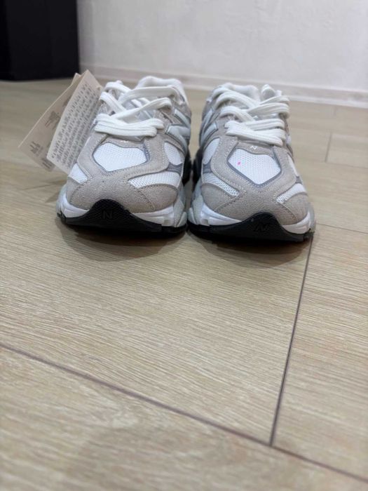 Маратонки НюБаланс