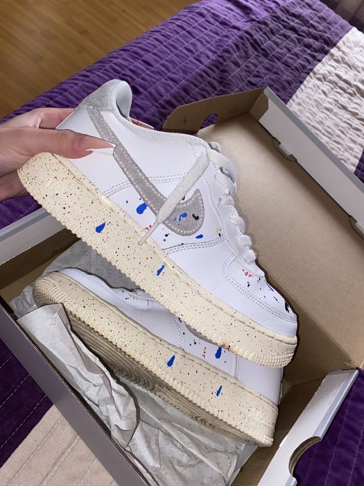 af1 - nike air force 1