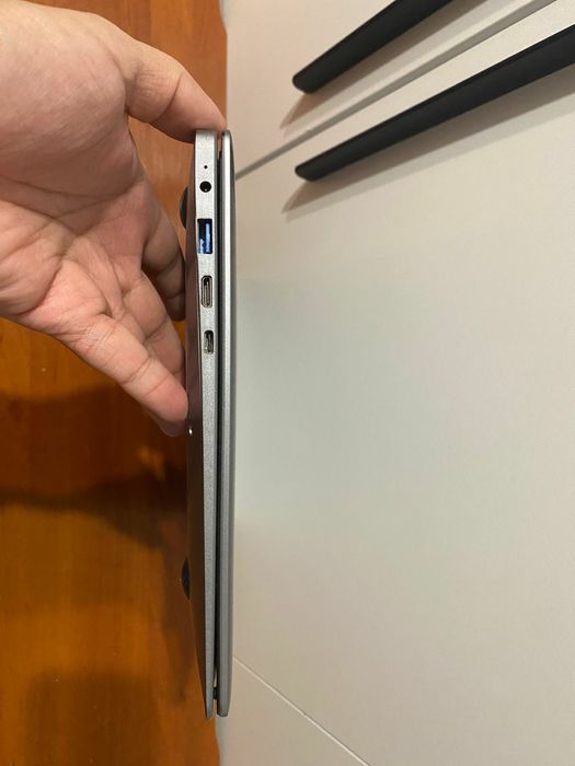 Smartbook AMD A4-9120E/SSD