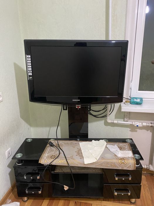 Televizor Patstafkasi Bilan