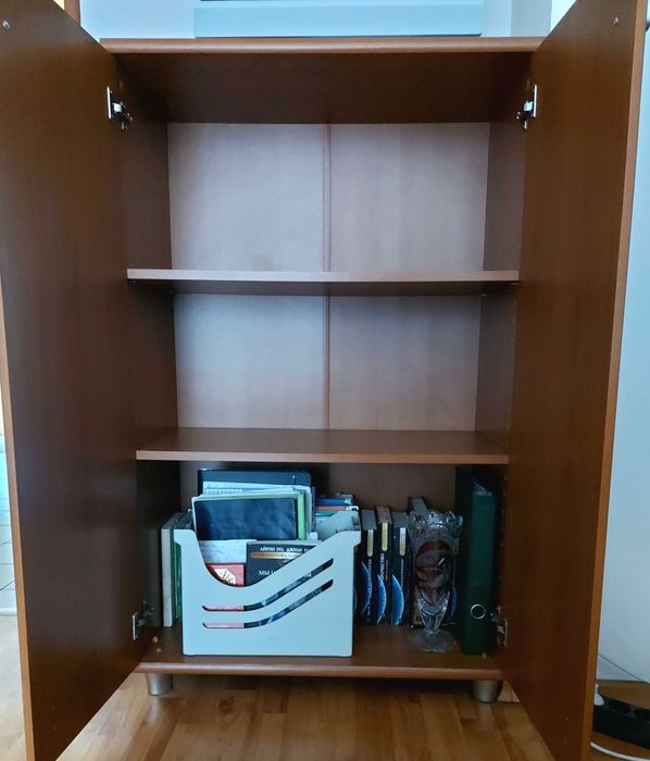 Шкафове комплект из 2 броя