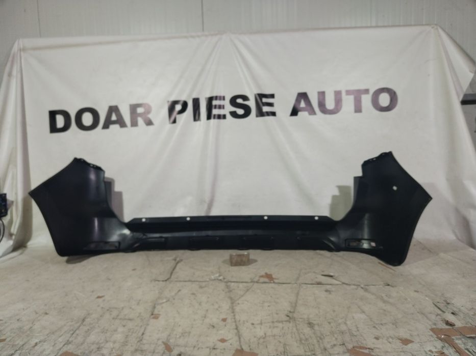 Bara spate Dacia Dokker, 2012, 2013, 2014, 2015, 2016, 2017, 2018, 2019, 2020, 2021, 2022, cod origine OE 820256654R. 10054