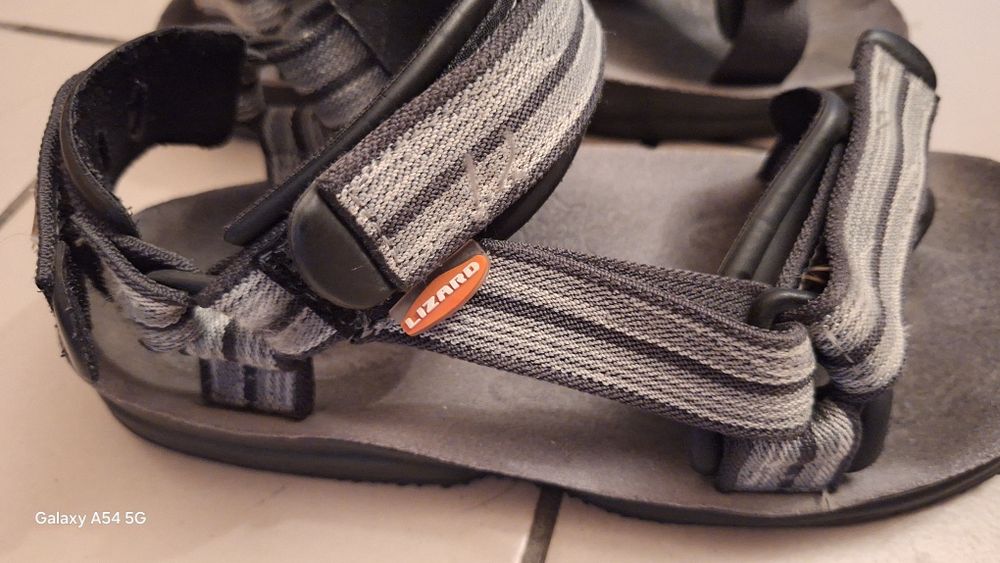 Сандали LIZARD Hike