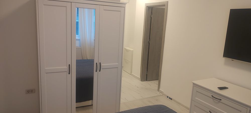 Garsoniera de inchiriat