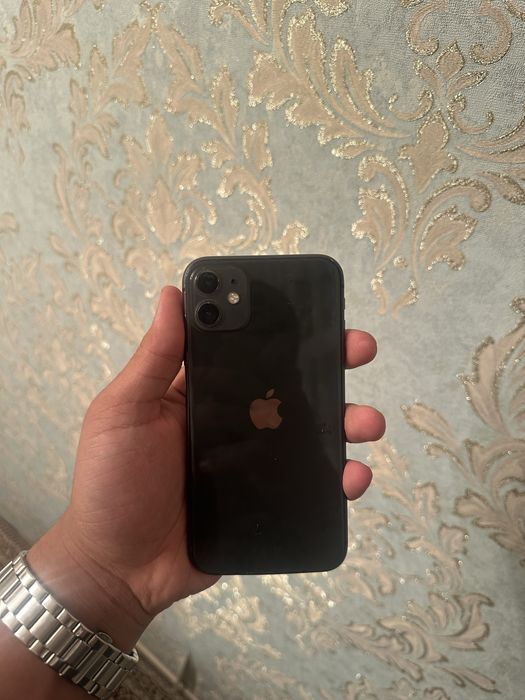 Iphone11 128гб 90акум