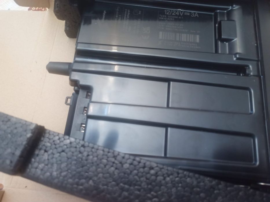 Tahograf inteligent SMART2