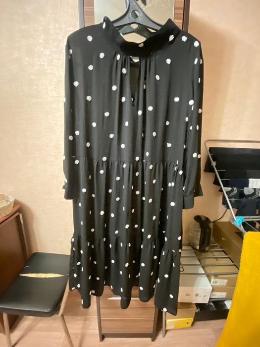 Платья 54-56 размера