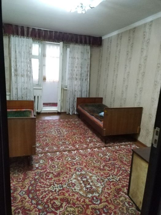 CHILANZAR 22 Kv 2 Xona Tozza RemonT Xonalar Aloxida SHaroitlar Bor