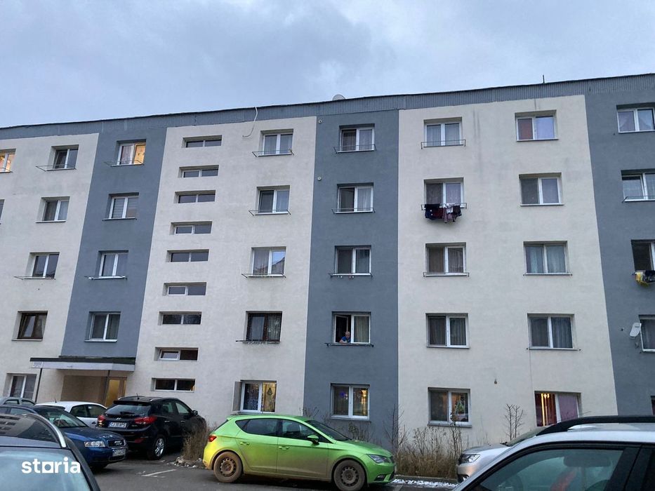 Garsoniera de vanzare | Marasti | Cojocnei | 3 din 4