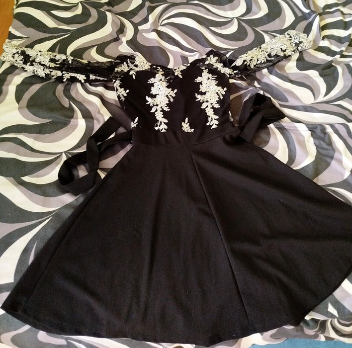 Rochie ocazie mărimea S