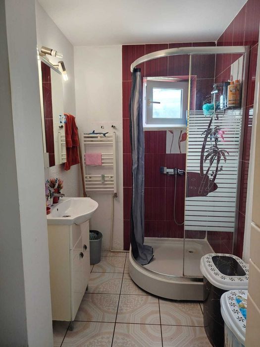 Apartament 2 camere 48 mp, Sacalaz, Ultracentral