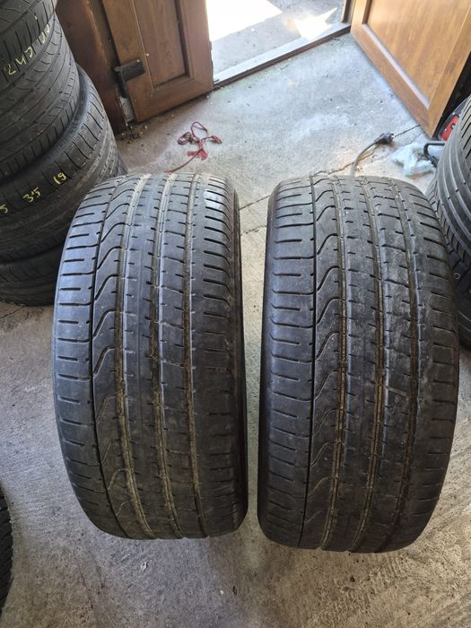 265 45 r20 pirelli