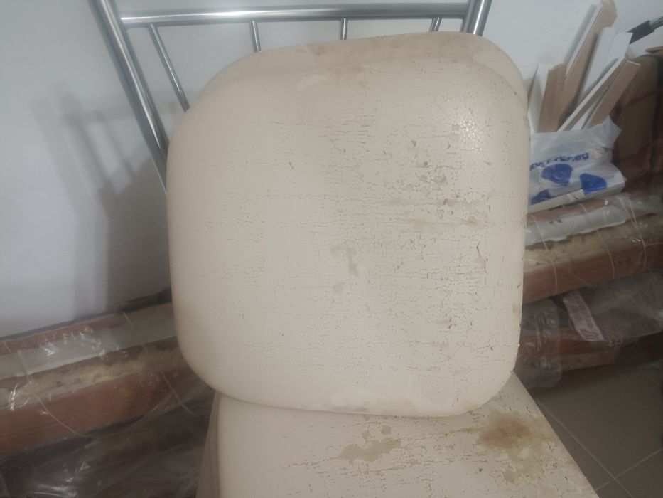 Отырғыш беті беріледі