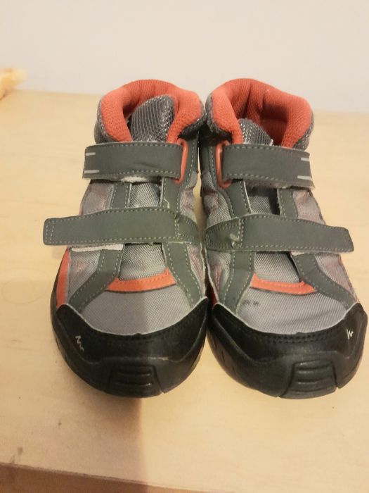 Ghete copii Decathlon ms 31