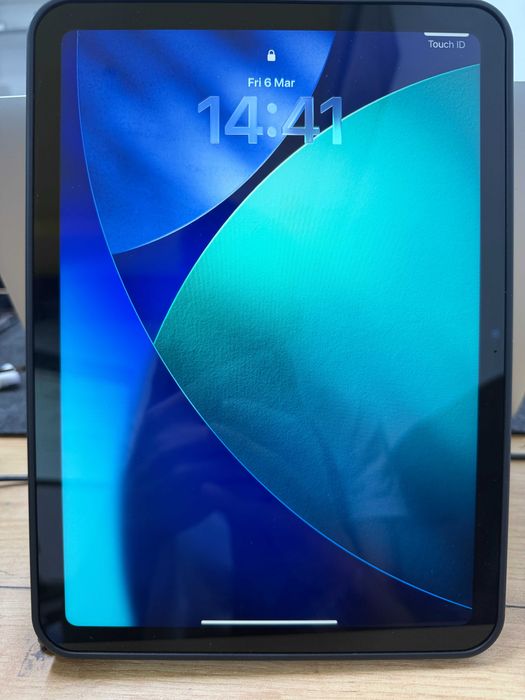 Ipad 11 A16, 128gb xotira