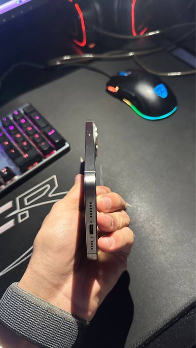 iphone 15 pro max titan 256gb sim+esim