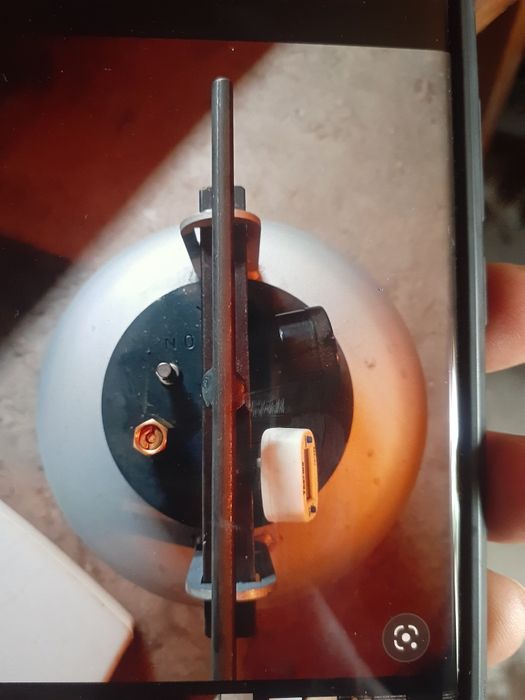 Автоклав стерилизатор