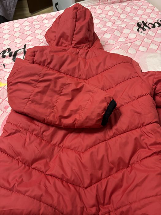 Детско зимно яке