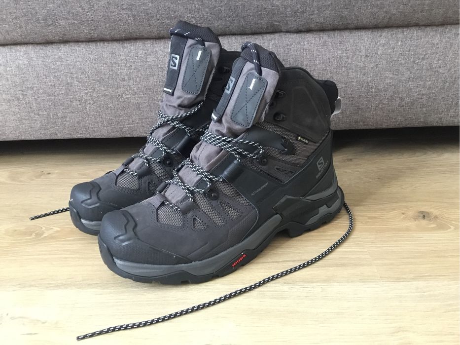 Bocanci tracking barbati