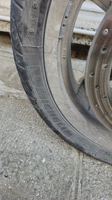 Продавам Мотор Пежо Сателис