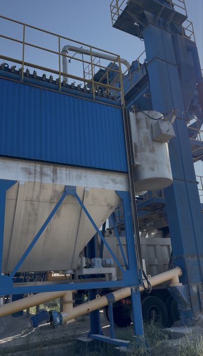 Срочно !!Пробам АБЗ