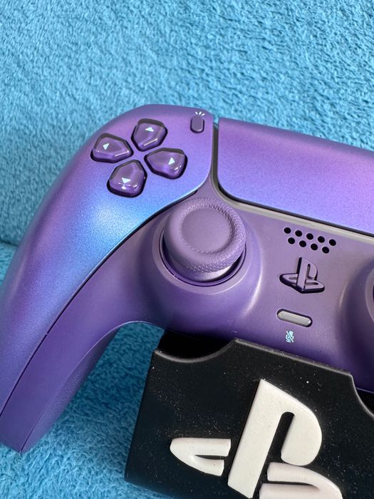 Controller/maneta PS5