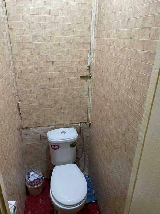 Продаётся квартира 2*3/1/4  Юнусабад 15 квартал Метро Ипотека есть