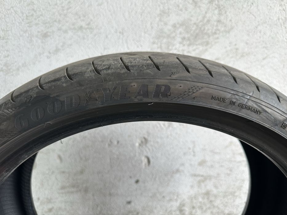 Летни гуми GoodYear Eagle F1 Assymetric 5 245 35 20