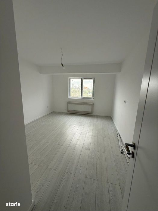 Apartament de 2 camere Bragadiru