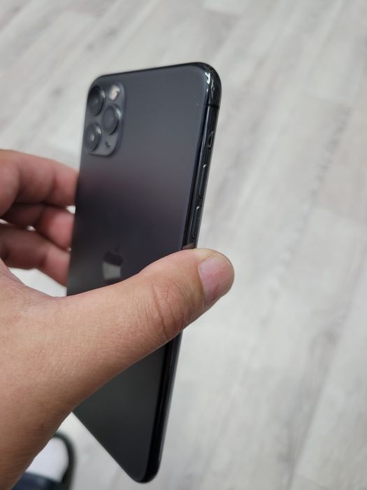 IPhone 11 pro Max