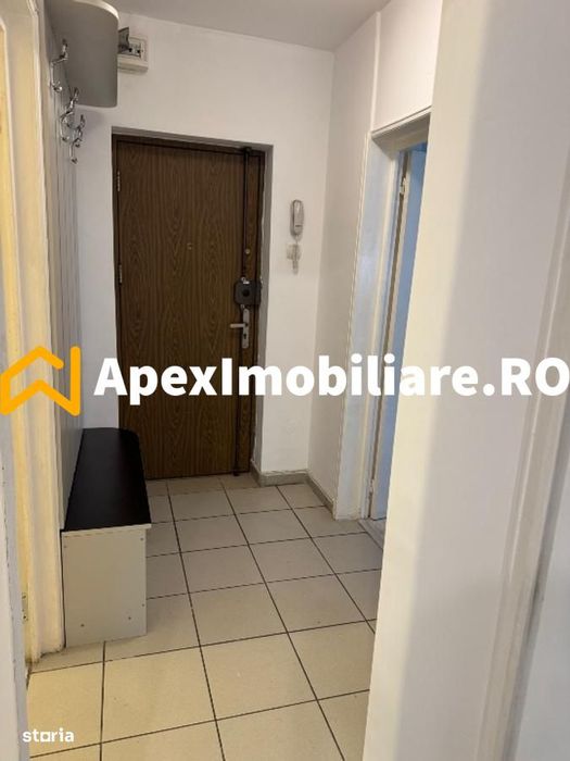 Garsoniera de inchiriat Splaiul Unirii Bucuresti | ApexImobiliare.ro