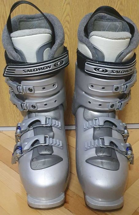 Ски обувки Salomon