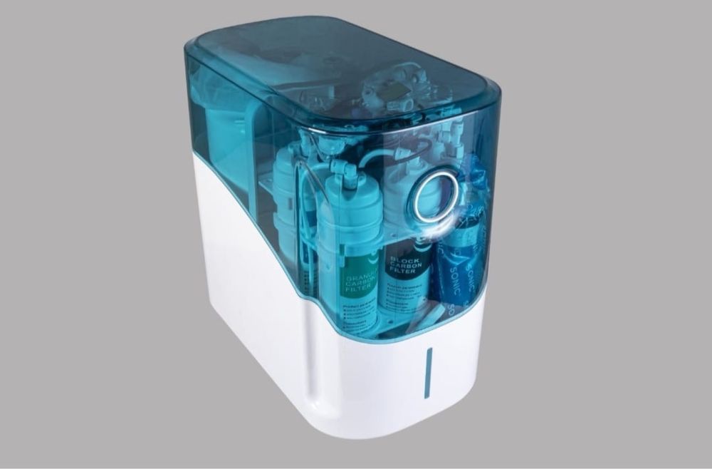 Фильтры для воды