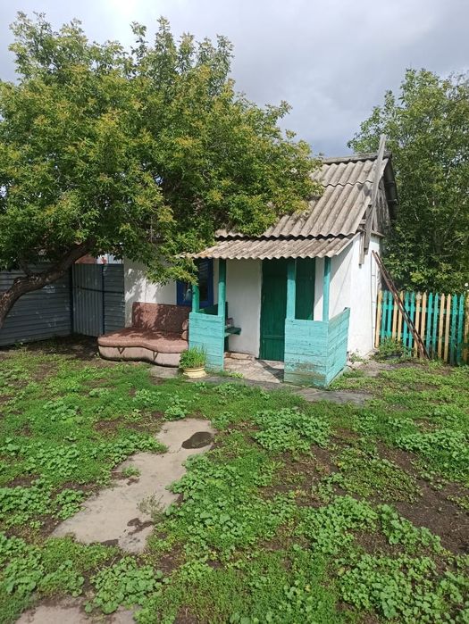 Продам дом можно на разбор