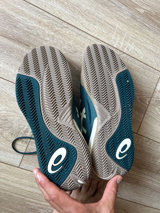 Тенис маратонки Асикс gel resolution 45 номер