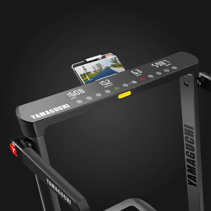 Беговая дорожка
Yamaguchi Home RACE Incline