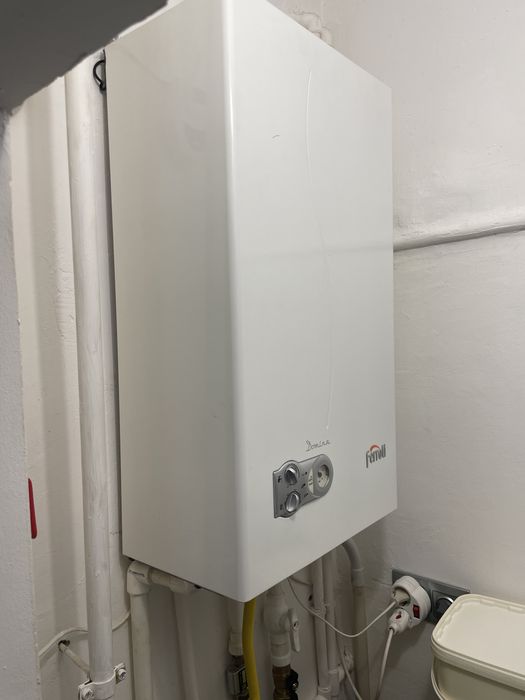 Centrala Ferroli domina F24N