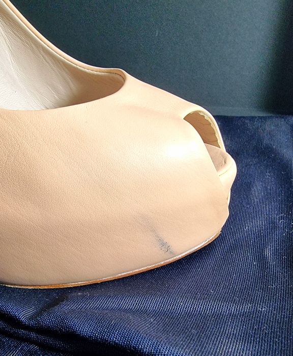 Pantofi Le Silla
