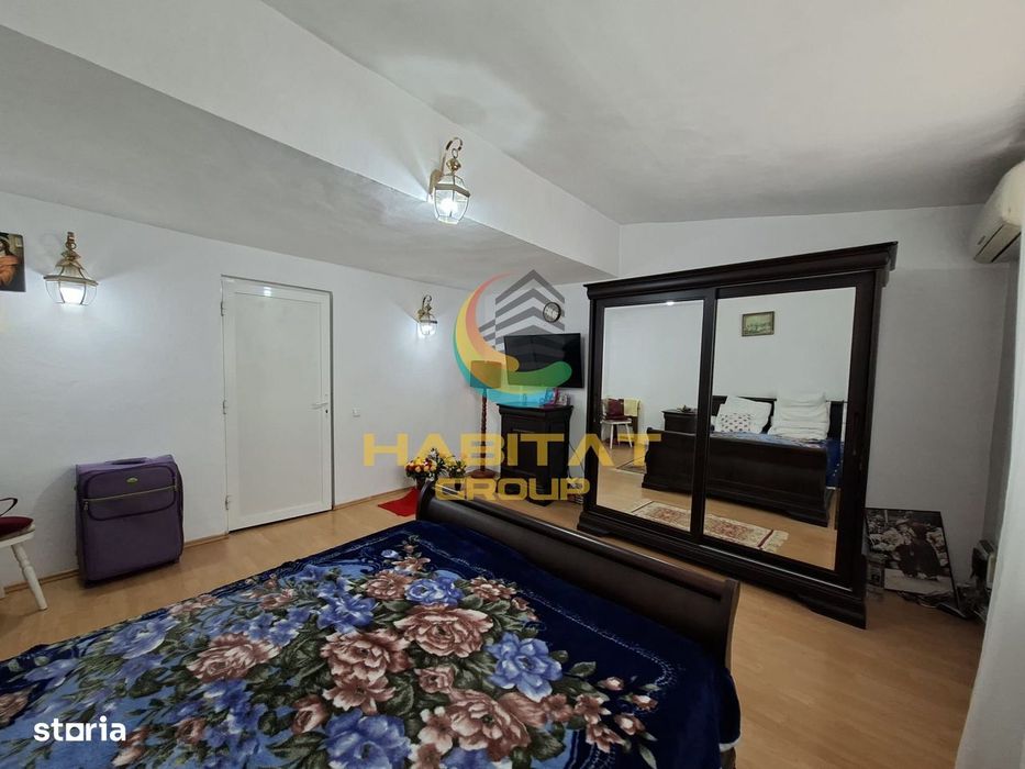 Vanzare casa 3 camere Berceni Luica