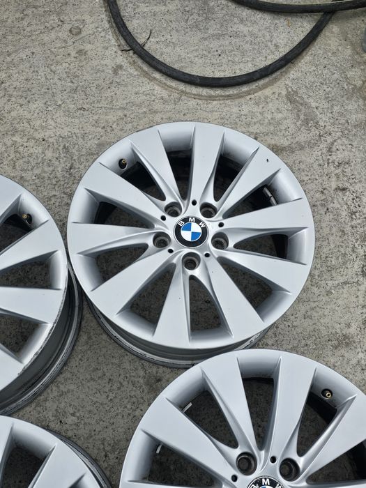 Джанти 17 / 5х120 - BMW 5x120