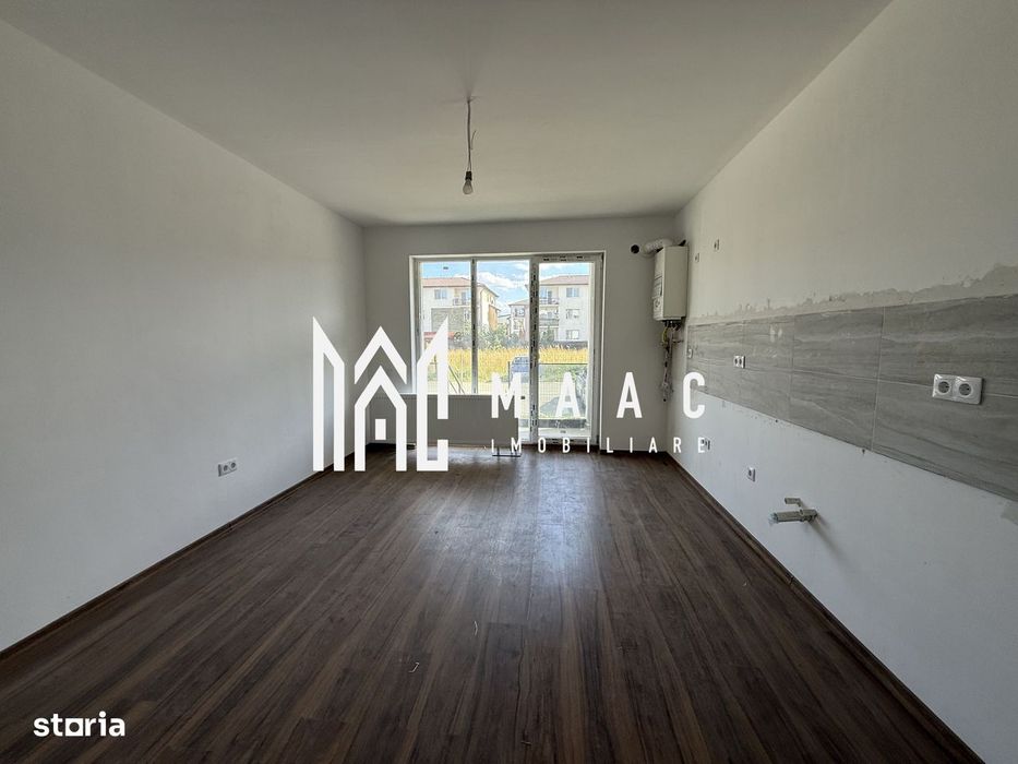 Apartament 2 Camere | 49 MP Utili | Grădină 36 MP | Balcon | Predare l — fotografia 3