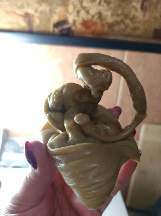 Воск,восковые отливки