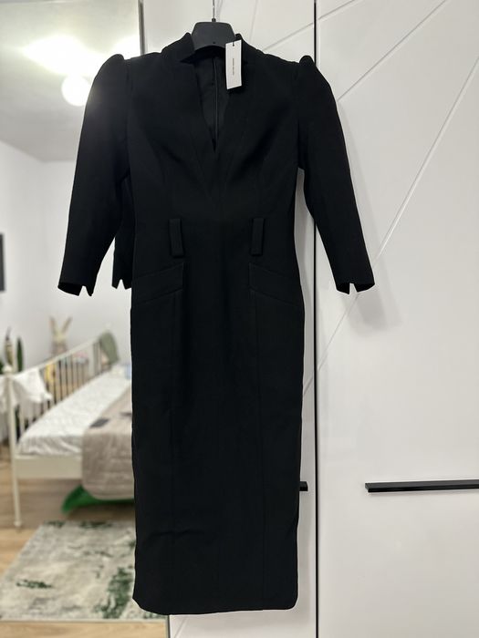 Rochie superba Karen Miller nou nouta