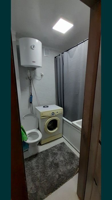 Сдам 1 комнатную квартиру в центре