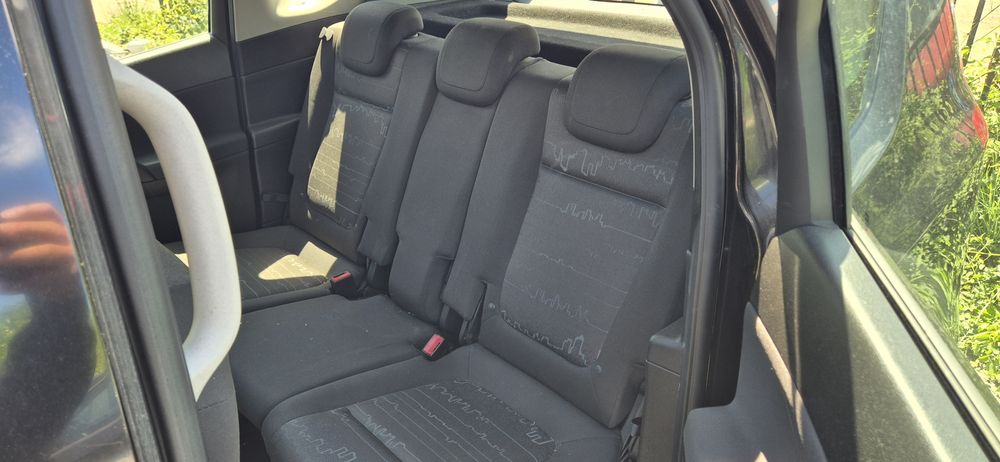 НА ЧАСТИ! Opel Meriva B