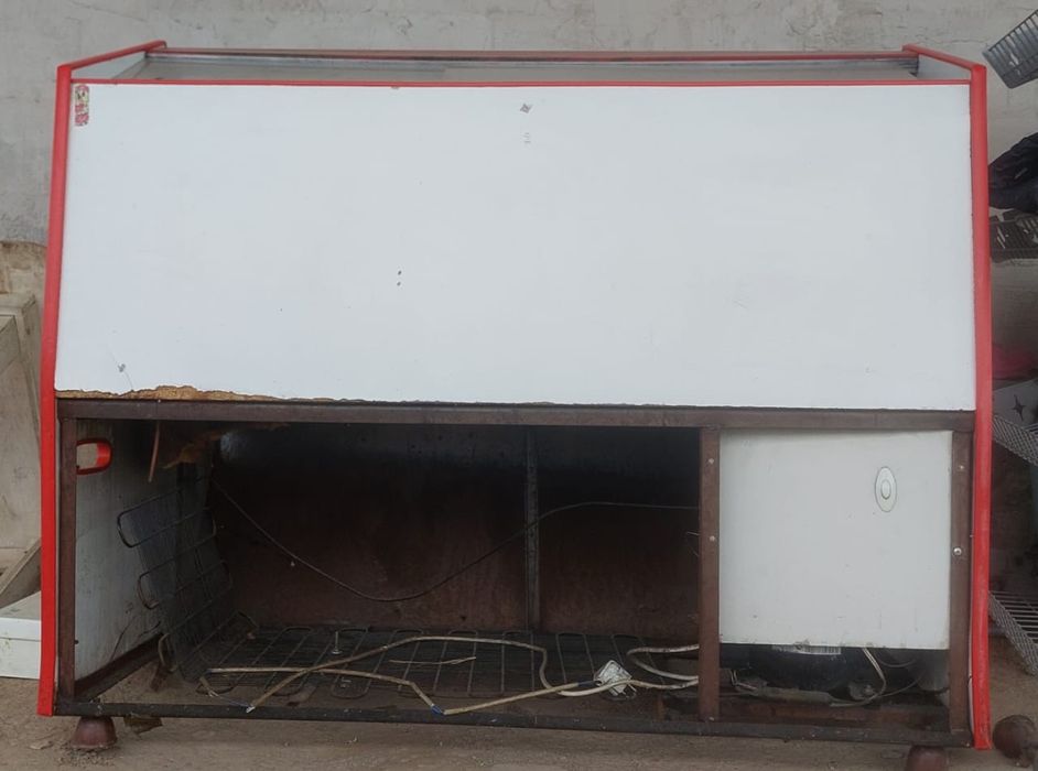 Мороздилник продам