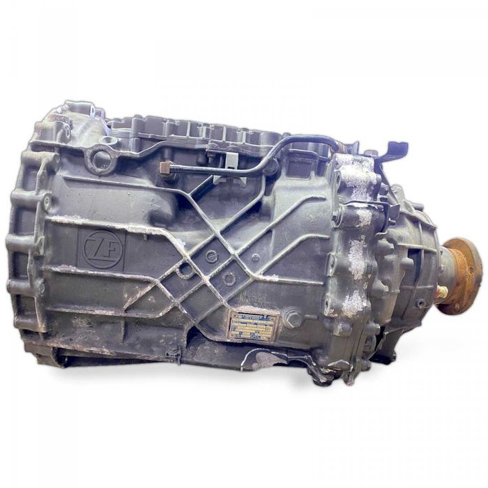 Cutie de Viteze DAF 2189380 -Piese de schimb Daf