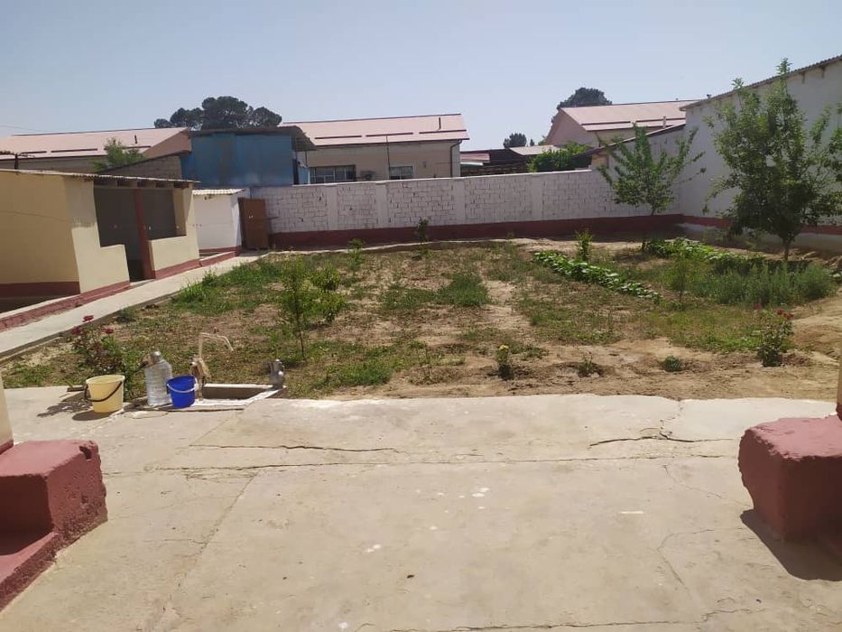 Навруз махаллада уй сотилади