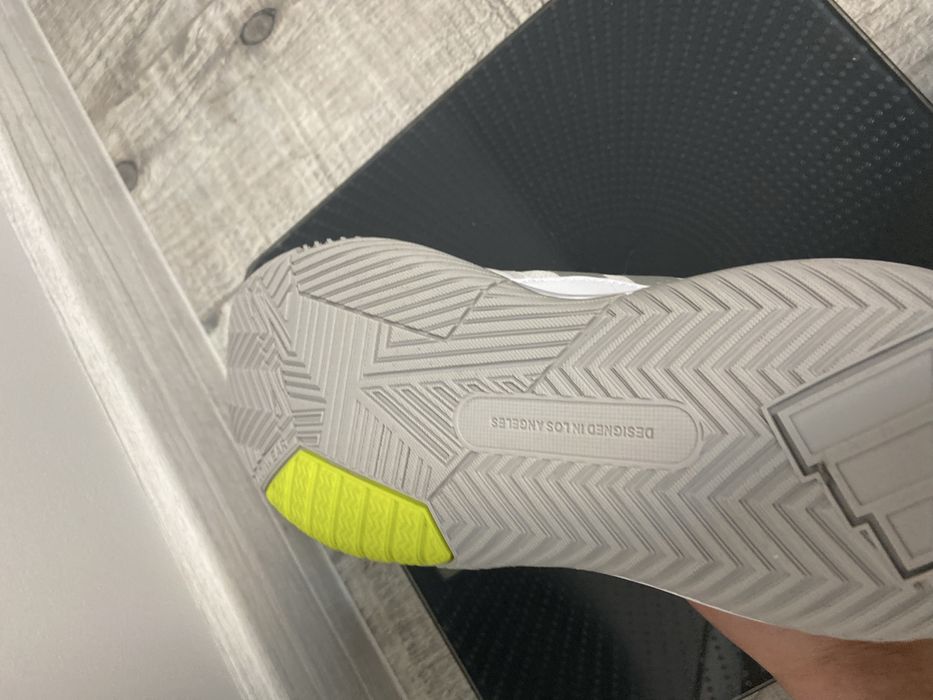 Adidas маратонки